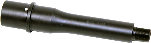 Guntec USA AR9 Barrel 9mm 5.5" Black Nitride