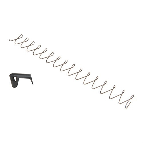 Wilson Combat 1911 Spring and Follower Kit .45 ACP 10-Round