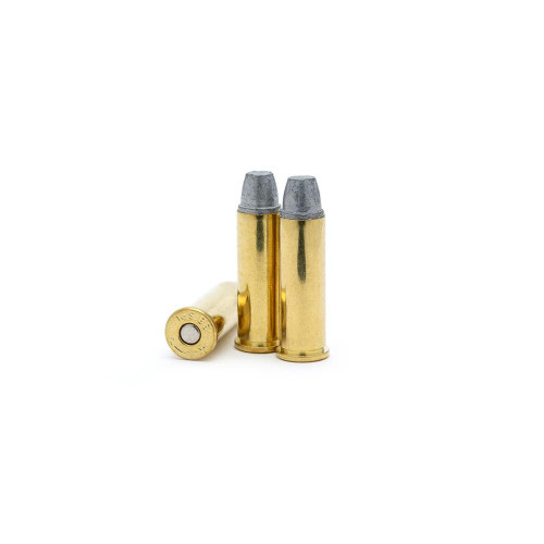 Acme .38 Spl Ammunition 158gr Semi-Wadcutter Box of 50
