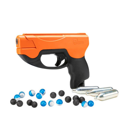 Umarex HDP 50 Compact .50 Caliber Powder Air Pistol