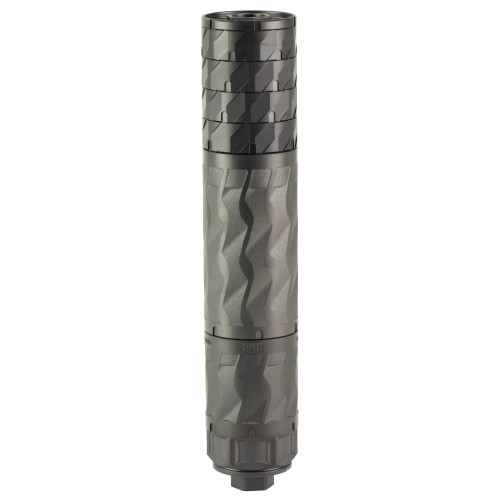 Primary Weapons Systems BDE762 Suppressor 7.62mm Titanium Black - Image 1