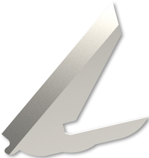 XBOW 100GR SWEPT BLADEQAD EXODUS REPLACEMENT BLADES XBOW 100GR SWEPT BLADEQAD EXODUS REPLACEMENT BLADES