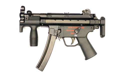 B&T Telescopic Stock HK MP5K