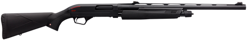 Winchester SXP Lever Action 12 Gauge Shotgun 24" Barrel Matte Black Synthetic Stock