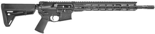 Rise Armament Watchman Bolt Action Rifle 223 Wylde 16" Barrel Black Magpul Furniture