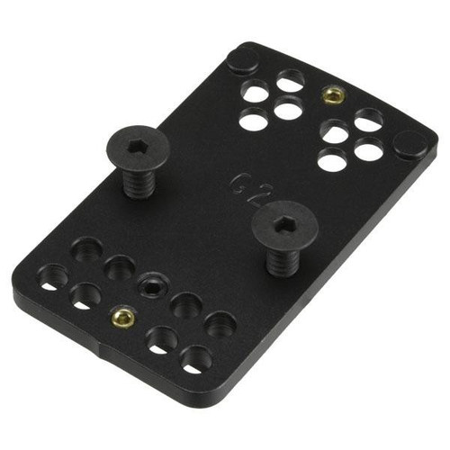 Truglo Glock RMR Red Dot Sight Mount