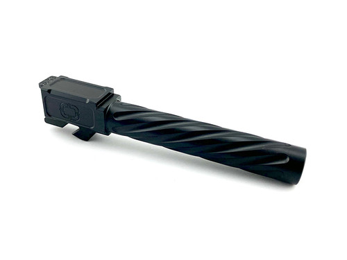 Shadow Systems DR920 Barrel (9mm, Bronze Threaded) Shadow Systems DR920 Barrel (9mm, Bronze Threaded)