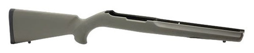 Hogue Stock Ruger 10/22 Standard Barrel OD Green