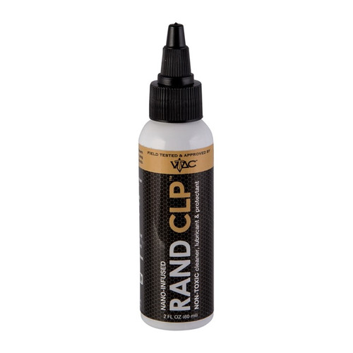 Rand Bio-Synthetic CLP 2 oz Bottle