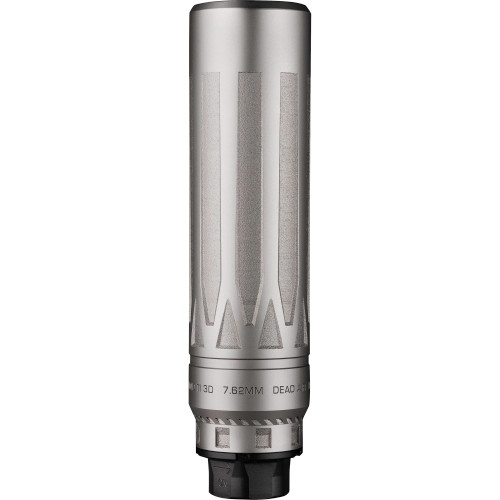Dead Air Nomad-Ti XC Suppressor 7.62 300 RUM Xeno Adapter Dead Air Nomad-Ti XC Suppressor 7.62 300 RUM Xeno Adapter