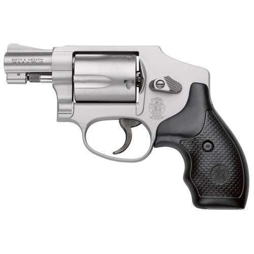 Smith & Wesson Model 642 Performance Center 38 Special Revolver