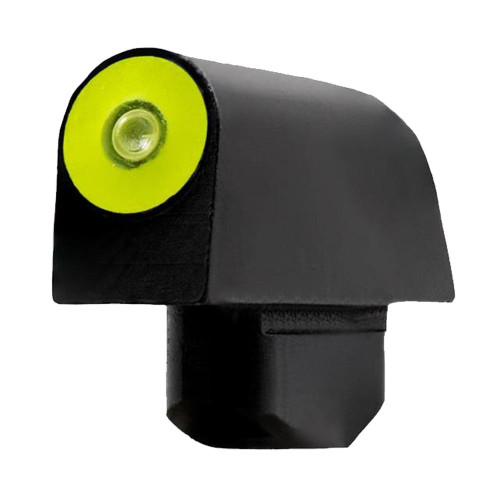XS Sights Big Dot Tritium Sight for S&W Bodyguard 38 Spl Yellow