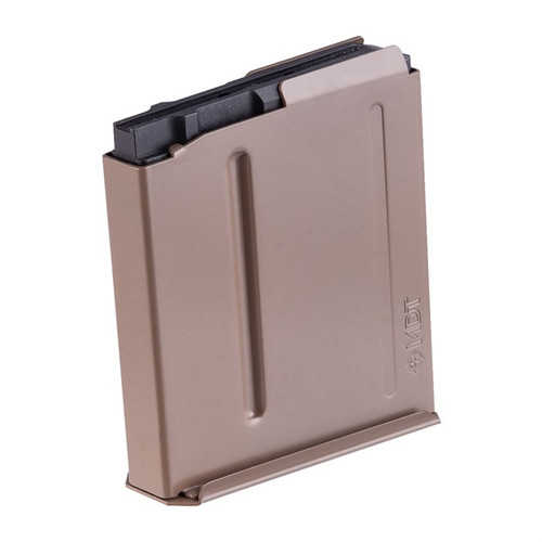 MDT LA 3.560 30-06 5-Round Magazine FDE