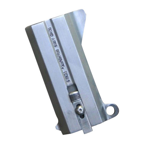 Bond Arms Barrel Bond Arms 3" .45 Glock Auto