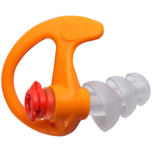 Surefire EP4 Sonic Defenders Plus Ear Plugs Medium Orange