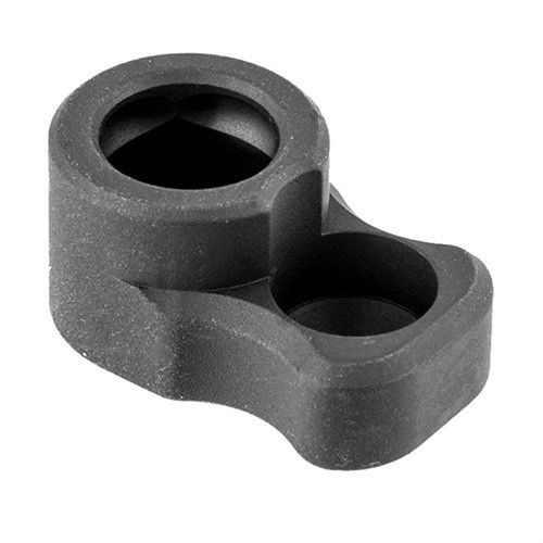 Kinetic Development Group Rear QD Sling Mount FN SCAR Aluminum Black