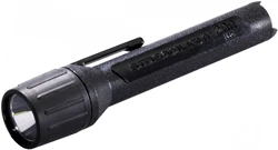 Streamlight ProPolymer 2AA LED Flashlight Black
