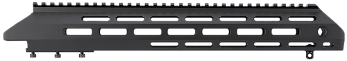 MDT ESS Chassis Forend 18" Black