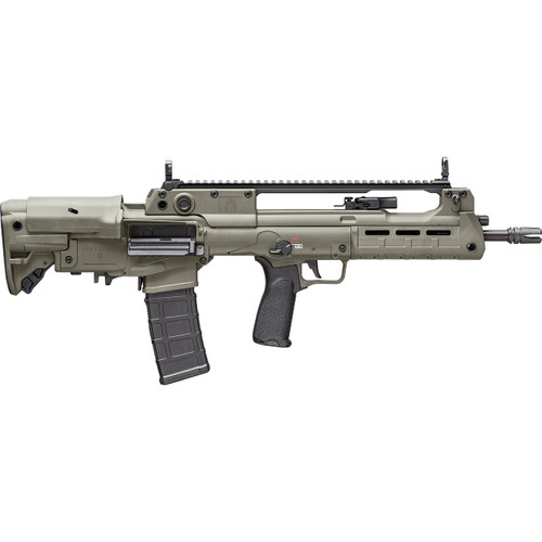 Springfield Armory Hellion 5.56 16" 30-Round Olive Drab Green