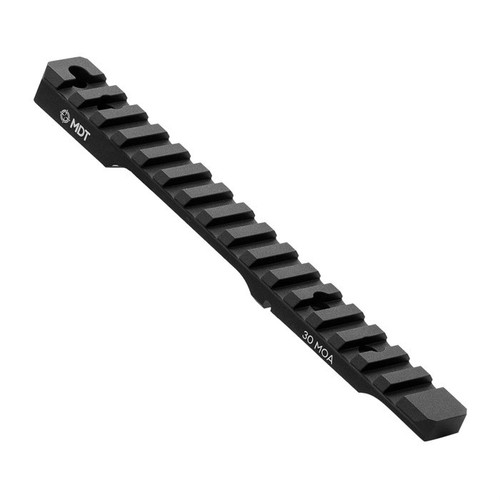MDT Picatinny Scope Base 30 MOA for Tikka T1X