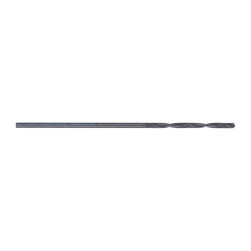 Triumph Systems Jobber Length Wire Gauge Drill 0.0400 Inch Diameter
