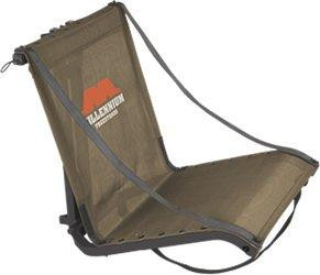 Millennium Treestands M-300 Tree Seat Aluminum Green