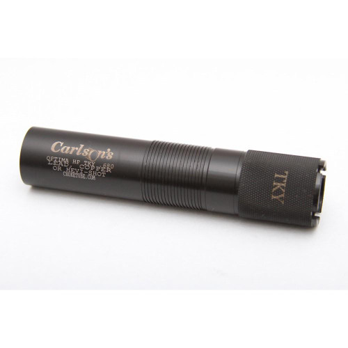 Carlson's Beretta Optima HP Extended Turkey Choke Tube 12 Gauge .680