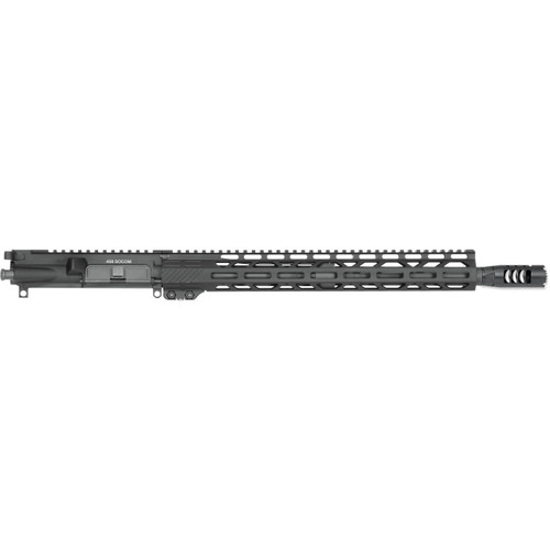 Rock River Arms AR-15 Tactical Carbine Upper Receiver Assembly 458 SOCOM 16" Chrome Moly Barrel 15" M-LOK Handguard Black