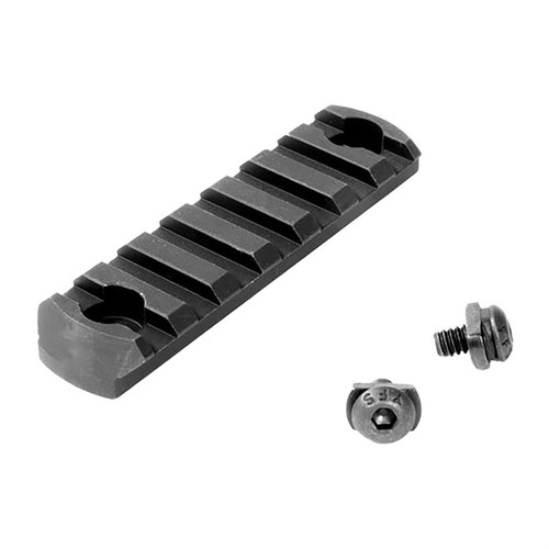 Geissele Automatics Picatinny Accessory Rail M-Lok 7 Slots Geissele Automatics Picatinny Accessory Rail M-Lok 7 Slots