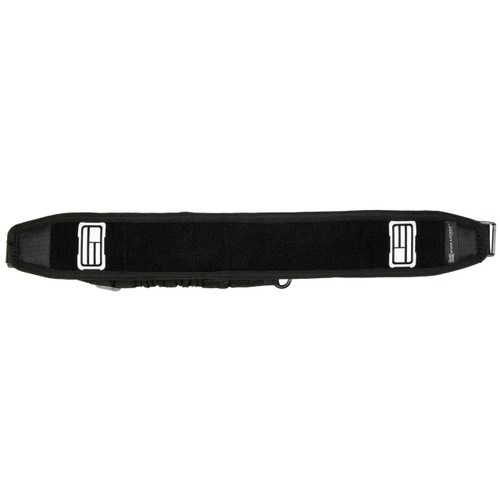 Evolution Outdoor Tactical Rifle Sling Nylon Black
