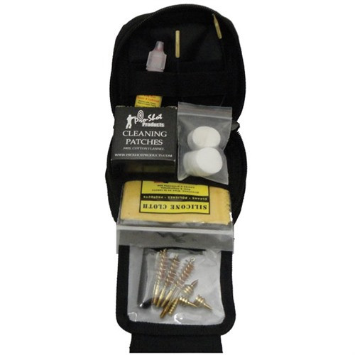 Pro-Shot 12 Gauge Tactical Pull Through Kit Pro-Shot 12 Gauge Tactical Pull Through Kit
