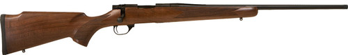 24" THREADED BBL WALNUTHOWA M1500 7MM REM MAG