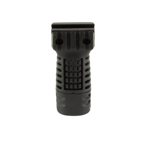 NcStar 1913 Vertical Grip Mid-Length Black