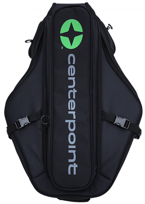 Centerpoint AXCHXBGS Crossbow Hybrid Bag Black 29"