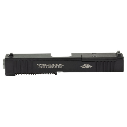 Advantage Arms 22LR Conversion Kit Palmetto State Armory Dagger Compact California Compliant - Image 1 Advantage Arms 22LR Conversion Kit Palmetto State Armory Dagger Compact California Compliant - Image 1