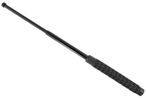 Uzi Accessories IMPEXP21 21 Inch Expandable Steel Baton