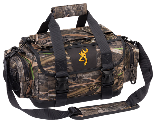 Browning Wicked Wing Blind Bag Mossy Oak Shadow Grass Habitat