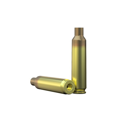 Peterson Cartridge 6.5mm-284 Norma Match Brass Box of 50