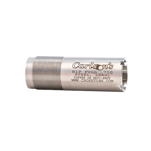 Carlson's Flush Mount 12 Gauge Choke Tube Browning Invector Plus Full