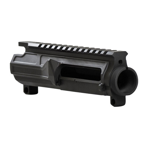 Odin Works Billet Upper Receiver AR-15 9mm Aluminum Black