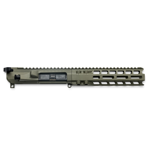 Radian Weapons Model 1 Upper Receiver and Hand Guard Set 8.5 Inch ODG