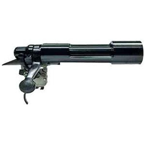 Remington 700 Short Action STS Singleshot Bolt Action Rifle 308 Winchester XMark Pro Trigger