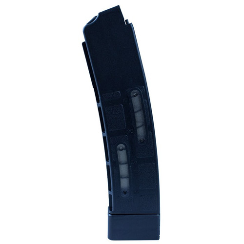 CZ-USA Scorpion Magazine 9mm 30-Round Black