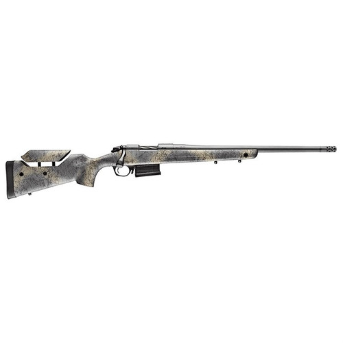 Bergara B-14 Terrain Wilderness Bolt Action Rifle 28 Nosler
