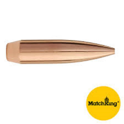 Sierra Bullets 6.5mm .264" 120gr HPBT MatchKing 500/Box