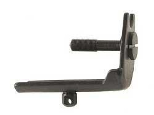 Harris #3 Bipod Adapter Remington 4, 74, 7400 Black Harris #3 Bipod Adapter Remington 4, 74, 7400 Black
