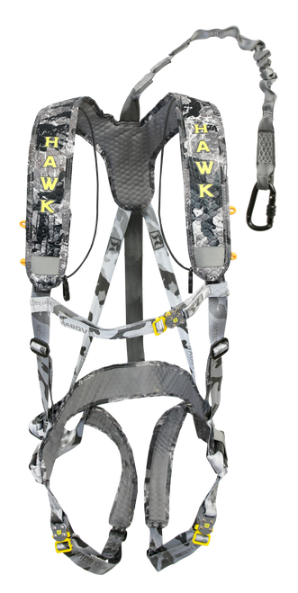 Hawk Elevate Lite Safety Harness