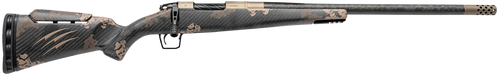Fierce Firearms Mini ROG 6 Creedmoor Bolt Action Rifle 20" Barrel