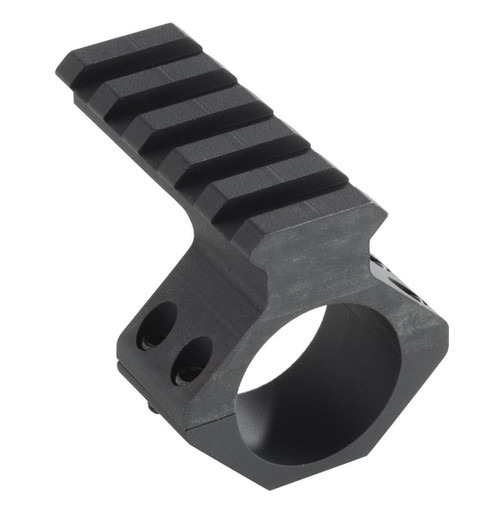 Weaver 30mm Scope Mounted Picatinny Rail Adapter Weaver 30mm Scope Mounted Picatinny Rail Adapter