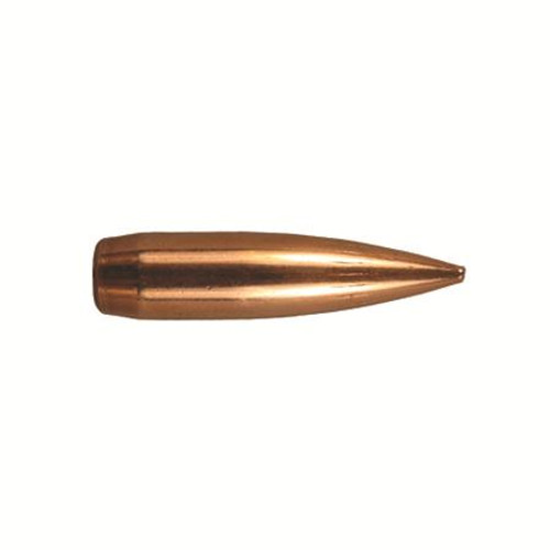 Berger Target 30 Caliber (308 Diameter) Bullets 175 Grain Jacketed Hollow Point Box of 100